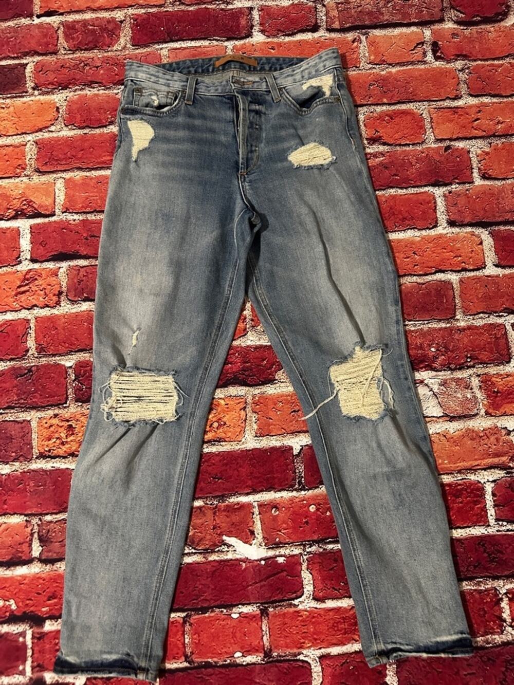 Joe’s jeans size 27